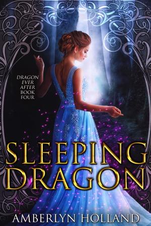 Cover of the book Sleeping Dragon by Diane Morrison