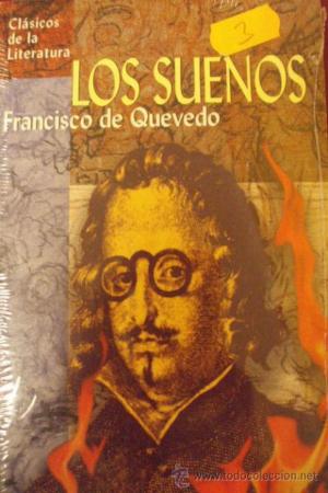 Cover of the book Los sueños by Charles Dickens