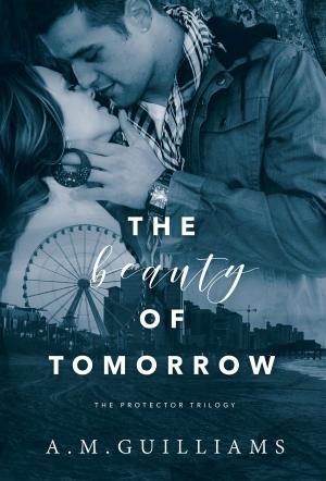 Book cover of The Beauty of Tomorrow