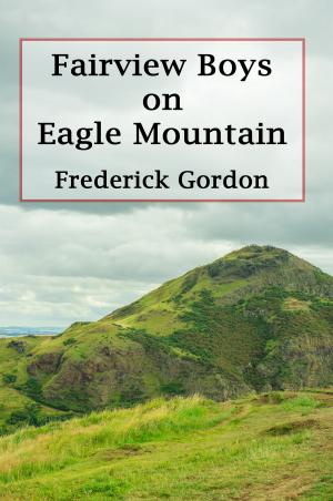 Cover of Fairview Boys on Eagle Mountain (Illustrated)