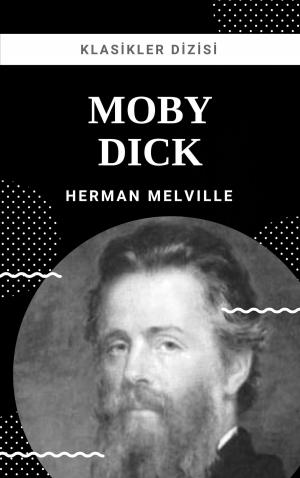 bigCover of the book MOBY DICK by 