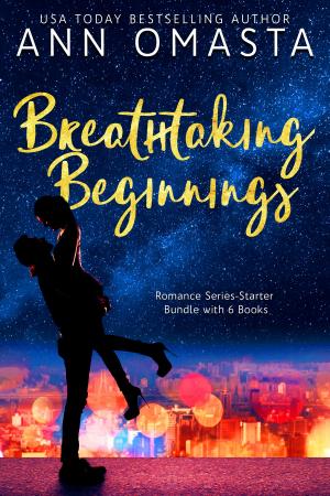bigCover of the book Breathtaking Beginnings by 