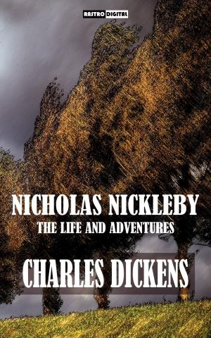 Cover of the book Nicholas Nickleby by Alexander Pushkin