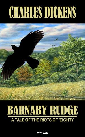 Cover of the book Barnaby Rudge by Armando Palacio Valdés
