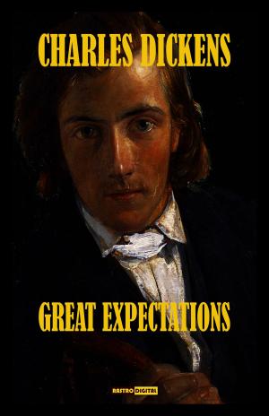 Cover of the book Great Expectations by Edith Wharton