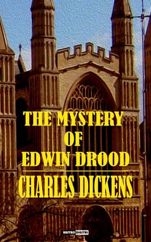 Cover of the book The Mystery of Edwin Drood by Kahlil Gibran