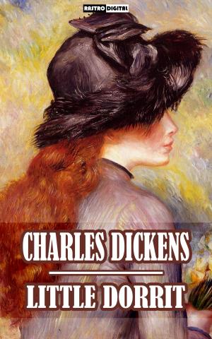 Cover of the book Little Dorrit by Charles Dickens