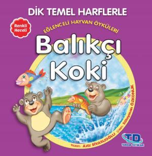 Cover of the book Balıkçı Koki by Tandem Yayıncılık