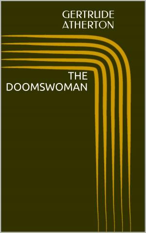 bigCover of the book The Doomswoman by 