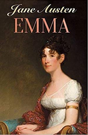 Cover of the book Emma by Armando Freitas Filho