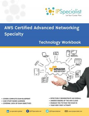 Cover of AWS Certified Advanced Networking Specialty