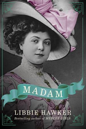 Cover of the book Madam by Phil Edwards, Matt Kraft