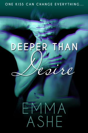 Cover of the book Deeper Than Desire by S.E. Diemer