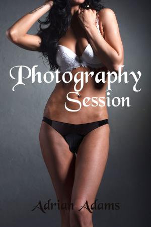 Cover of the book Photography Session by Sara Coxin