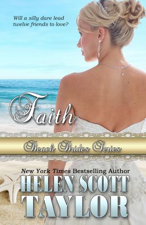 Cover of the book Faith (The Army Doctor's Baby #7) by Helen Scott
