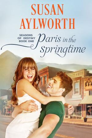 Cover of the book Paris in the Springtime by Katie Reus, Savannah Stuart