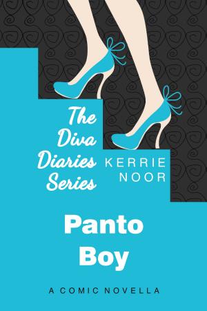 Cover of Panto Boy