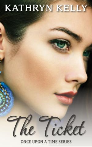 Cover of the book The Ticket by Melissa Crismon