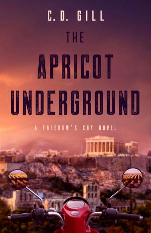 Cover of the book The Apricot Underground by Roberto Recchioni, Matteo Cremona