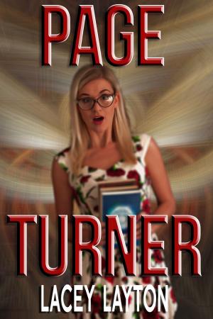 Cover of the book Page Turner by Ally Nathaniel