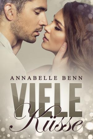 bigCover of the book Viele Küsse by 