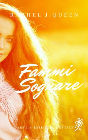 Cover of the book Fammi Sognare by Carmen Falcone