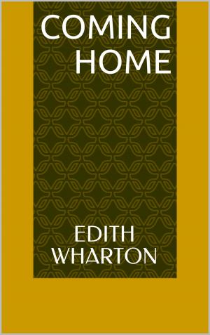 Cover of the book Coming Home by J. M. Barrie
