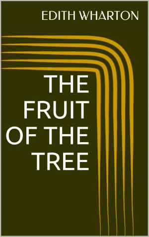 Cover of the book The Fruit of the Tree by Billy O'Callaghan