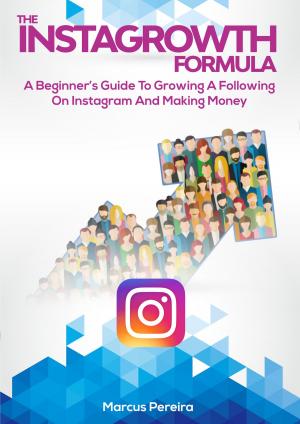 bigCover of the book Instagrowth Formula by 