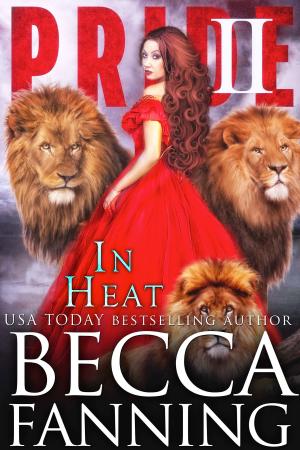 Cover of the book In Heat by Susana Mohel