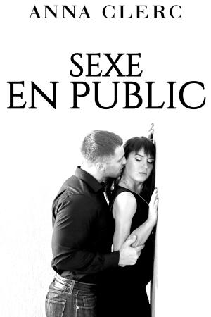 Cover of the book Sexe En Public by Lilah E. Noir