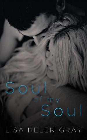 Cover of the book Soul of my Soul by Misha Hikaru, Michael Wonderguy