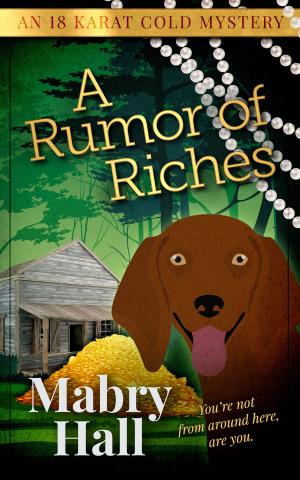 Cover of the book A Rumor of Riches by Dee Ernst