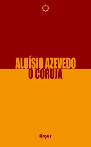 Cover of O Coruja