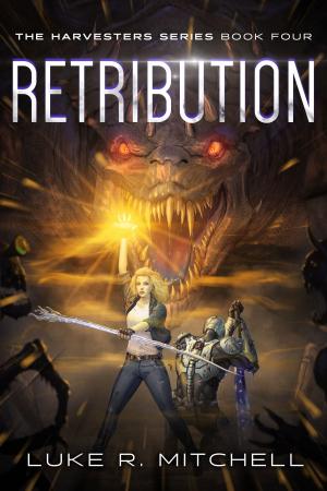 Cover of the book Retribution by D. Charles Miller