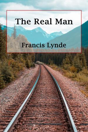 Cover of The Real Man (Illustrated)