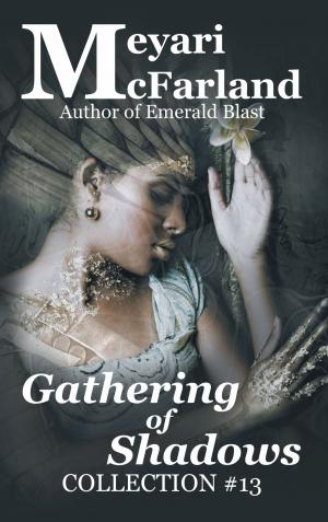Cover of the book Gathering of Shadows by Meyari McFarland