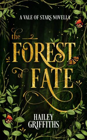 Cover of the book The Forest of Fate by Nicola Killen