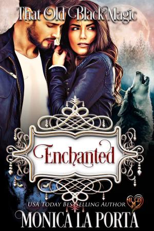 Cover of the book Enchanted: That Old Black Magic by G.P. Burdon