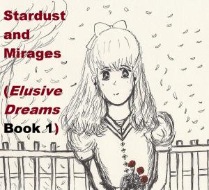 Cover of Stardust and Mirages