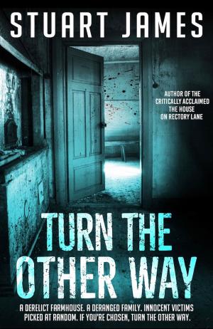 Book cover of Turn The Other Way