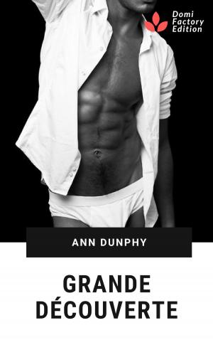 Cover of the book Grande découverte by Ann Dunphy