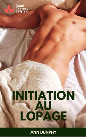 Cover of the book Initiation au lopage by Antonio Decappa