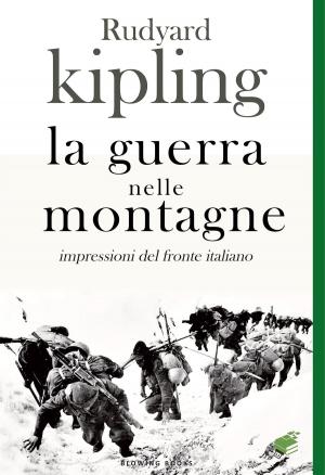 Cover of the book La guerra nelle montagne by Marco D. Rogers