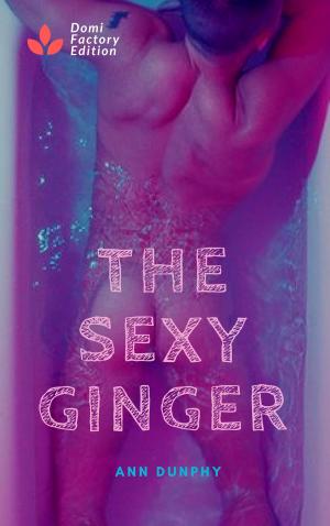 Cover of the book The sexy Ginger by Heidi Lynn Anderson