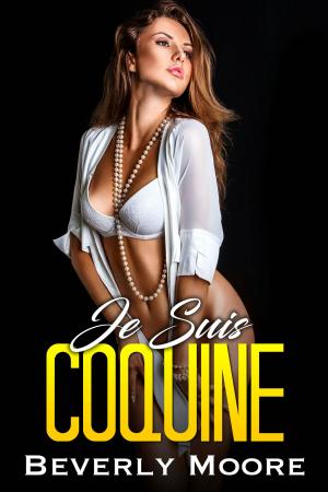 Cover of Je suis Coquine