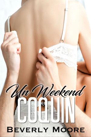 Cover of the book Un weekend Coquin by Edmund Quimlove