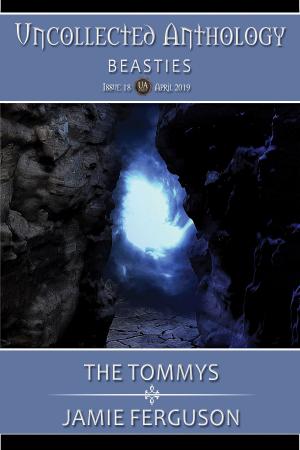 Cover of The Tommys