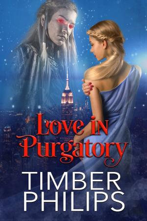 Cover of the book Love In Purgatory by A.J. Downey