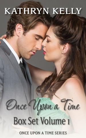Cover of Once Upon a Time Boxed Set